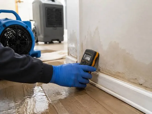 24/7 Water damage restoration services in Gray Court, SC - Rapid flood cleanup and mitigation